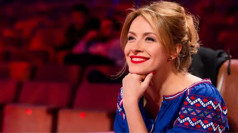 Олена Кравець розповіла, як змінила своє життя: мінус дев’ять кілограмів без дієт і заборон